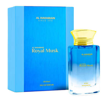Royal Musk EDP